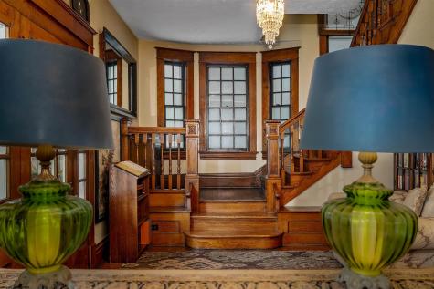 220 Grand Street Morgantown WV 26501