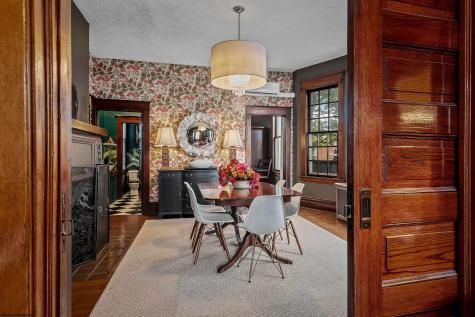 220 Grand Street Morgantown WV 26501