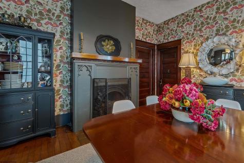 220 Grand Street Morgantown WV 26501