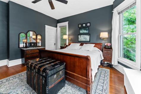 220 Grand Street Morgantown WV 26501