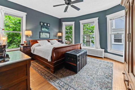220 Grand Street Morgantown WV 26501