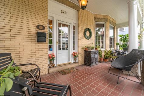 220 Grand Street Morgantown WV 26501