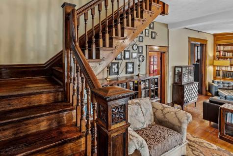 220 Grand Street Morgantown WV 26501