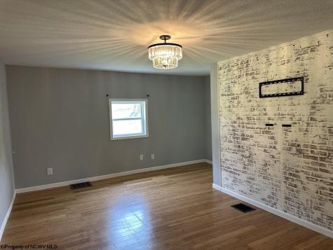 1043 Curtis Avenue Morgantown WV 26501