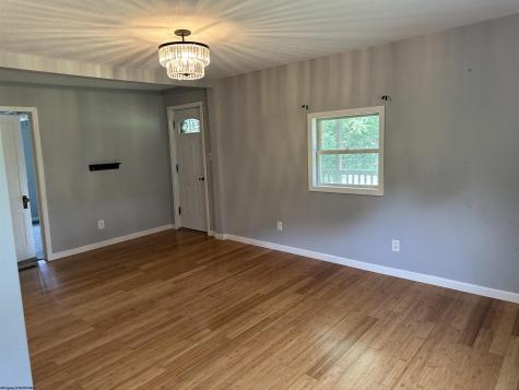1043 Curtis Avenue Morgantown WV 26501
