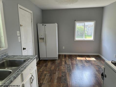 1043 Curtis Avenue Morgantown WV 26501
