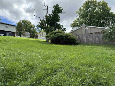 1043 Curtis Avenue Morgantown WV 26501