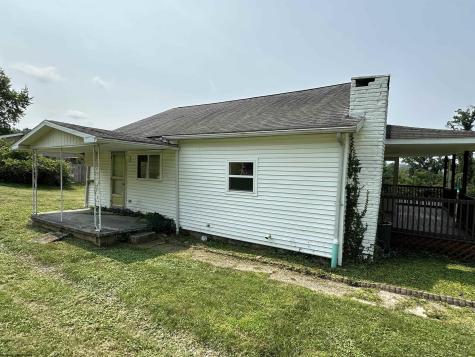 1043 Curtis Avenue Morgantown WV 26501