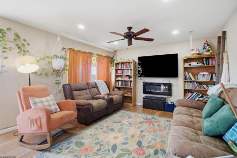 317 Webster Avenue Morgantown WV 26501
