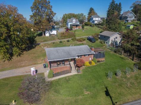 317 Webster Avenue Morgantown WV 26501