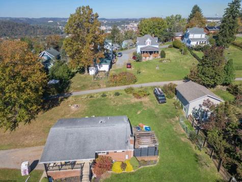 317 Webster Avenue Morgantown WV 26501