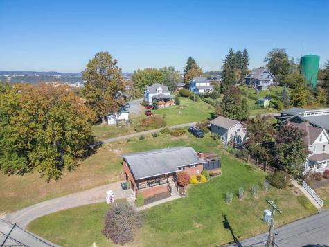 317 Webster Avenue Morgantown WV 26501