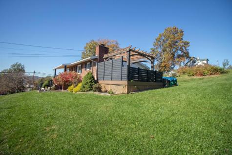 317 Webster Avenue Morgantown WV 26501
