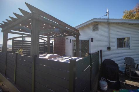 317 Webster Avenue Morgantown WV 26501