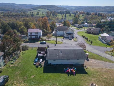 317 Webster Avenue Morgantown WV 26501