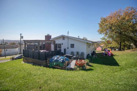 317 Webster Avenue Morgantown WV 26501