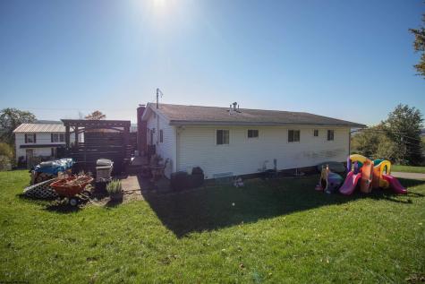 317 Webster Avenue Morgantown WV 26501