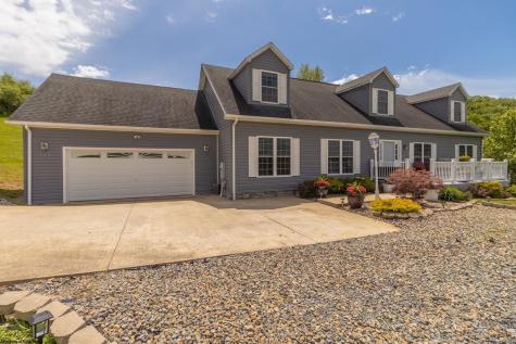 123 Cortland Road Bridgeport WV 26330
