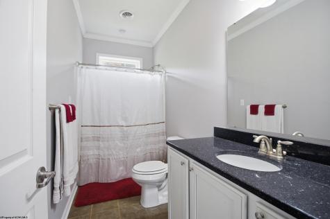 123 Cortland Road Bridgeport WV 26330