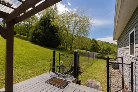 123 Cortland Road Bridgeport WV 26330