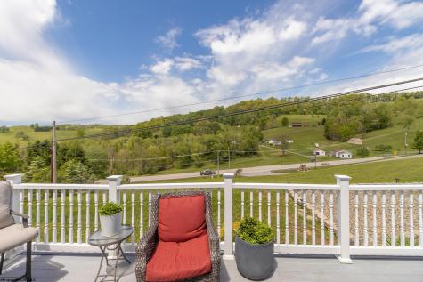 123 Cortland Road Bridgeport WV 26330