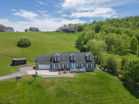 123 Cortland Road Bridgeport WV 26330