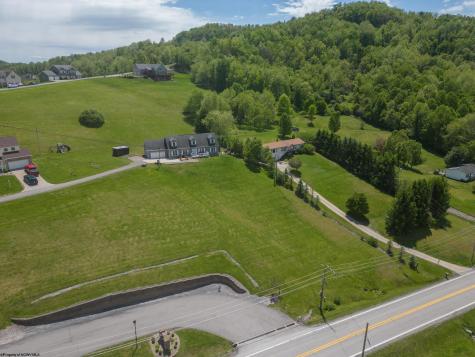 123 Cortland Road Bridgeport WV 26330