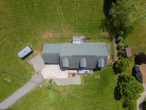 123 Cortland Road Bridgeport WV 26330