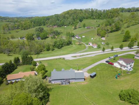 123 Cortland Road Bridgeport WV 26330