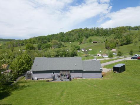 123 Cortland Road Bridgeport WV 26330