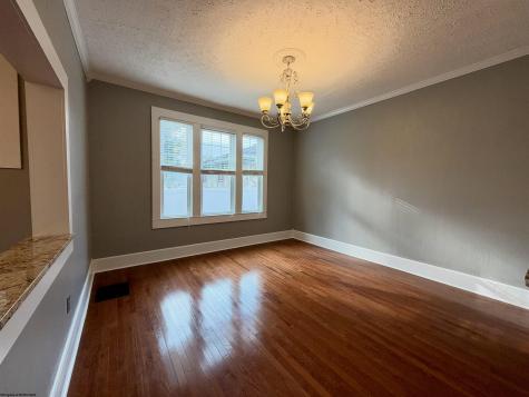 603 Pike Street Fairmont WV 26554