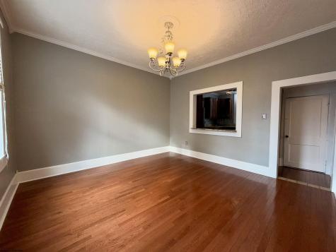 603 Pike Street Fairmont WV 26554