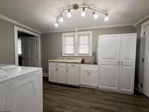 603 Pike Street Fairmont WV 26554