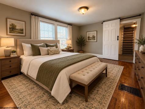 603 Pike Street Fairmont WV 26554