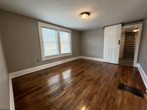 603 Pike Street Fairmont WV 26554