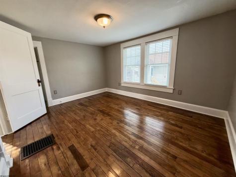 603 Pike Street Fairmont WV 26554