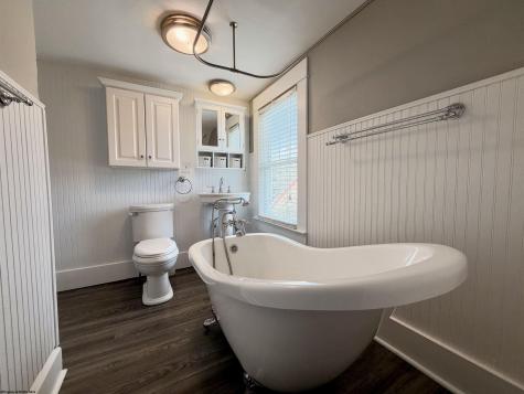 603 Pike Street Fairmont WV 26554