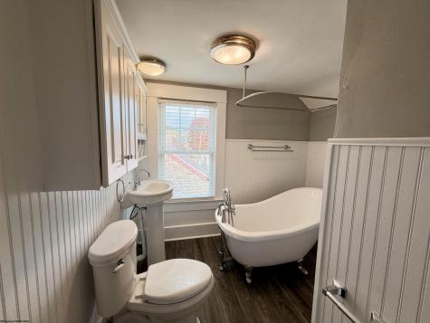 603 Pike Street Fairmont WV 26554