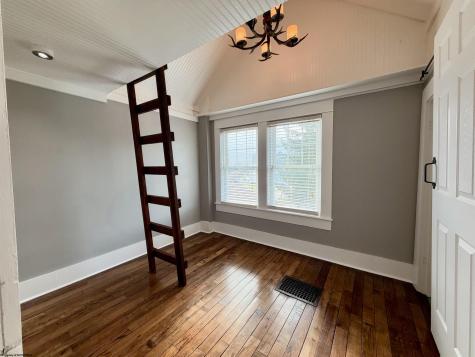 603 Pike Street Fairmont WV 26554