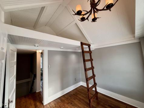 603 Pike Street Fairmont WV 26554