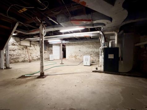 603 Pike Street Fairmont WV 26554