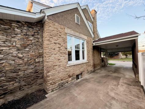 603 Pike Street Fairmont WV 26554
