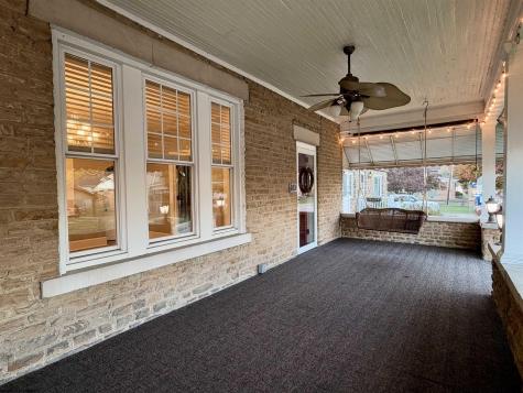 603 Pike Street Fairmont WV 26554