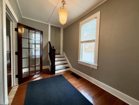 603 Pike Street Fairmont WV 26554