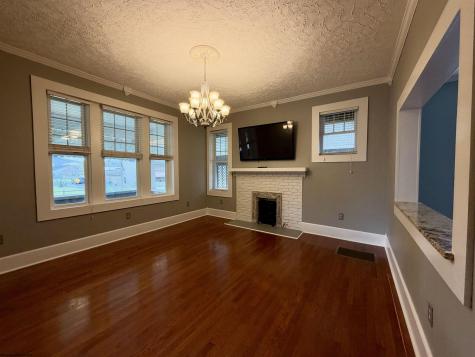 603 Pike Street Fairmont WV 26554