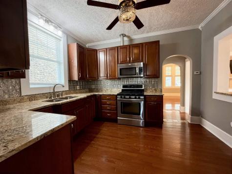 603 Pike Street Fairmont WV 26554
