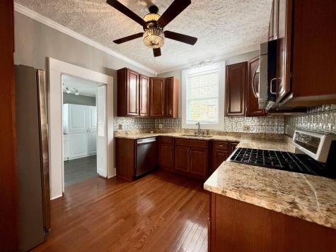 603 Pike Street Fairmont WV 26554