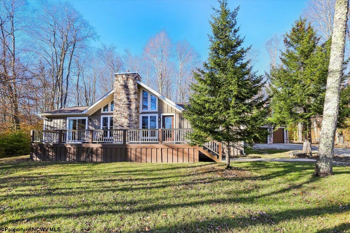 459 Lakeview Road Davis WV 26260