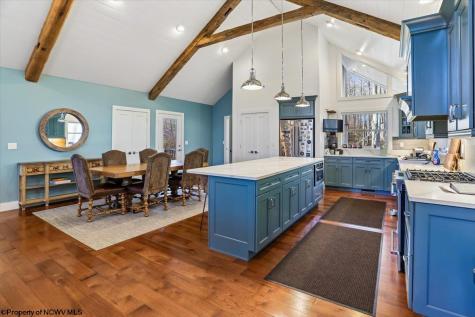 459 Lakeview Road Davis WV 26260