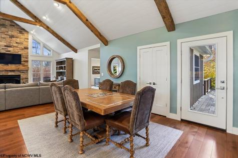 459 Lakeview Road Davis WV 26260